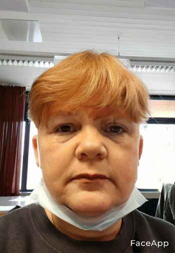 Angela Merkel